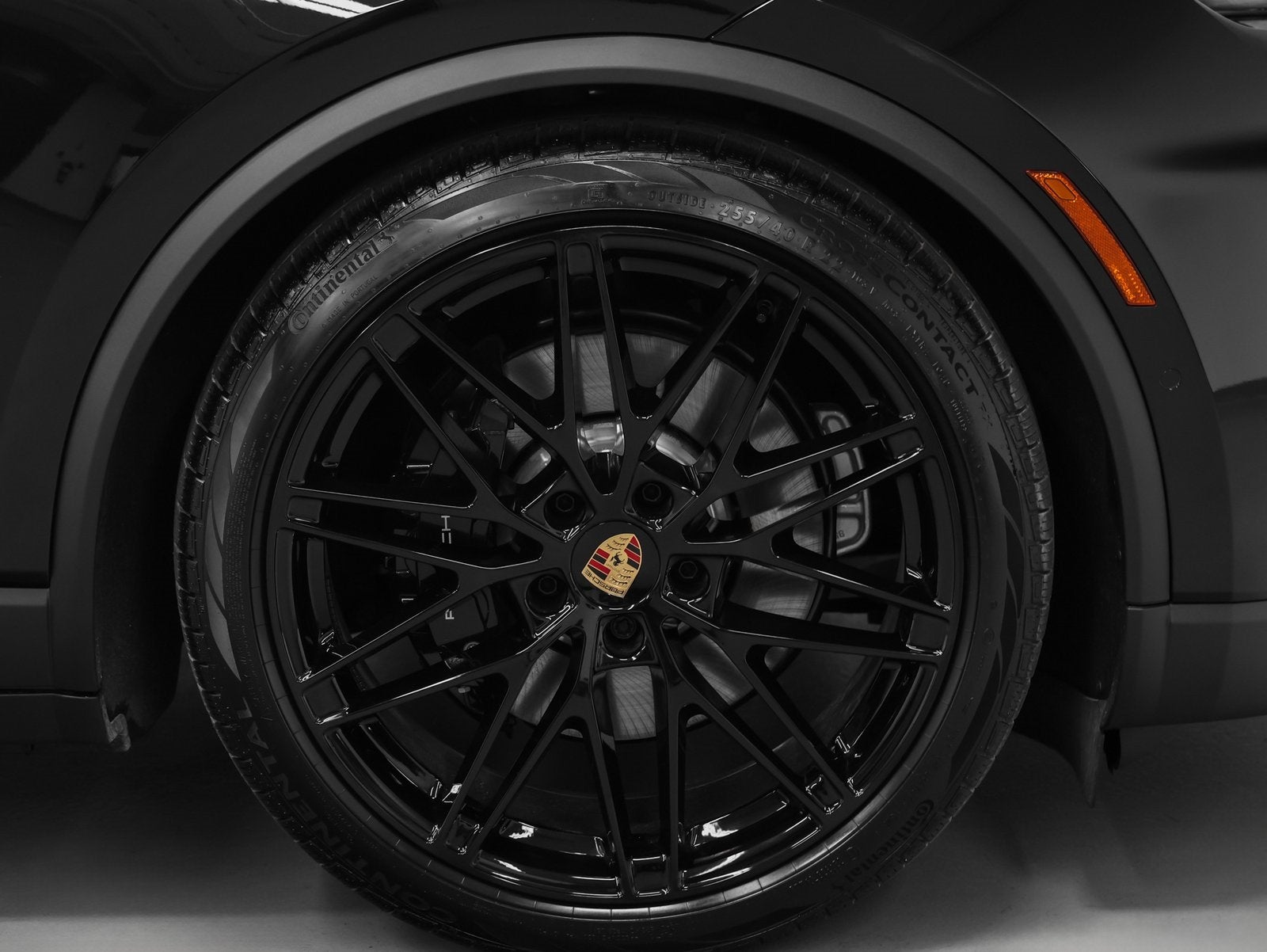 2025 Porsche Macan Macan 4S Electric