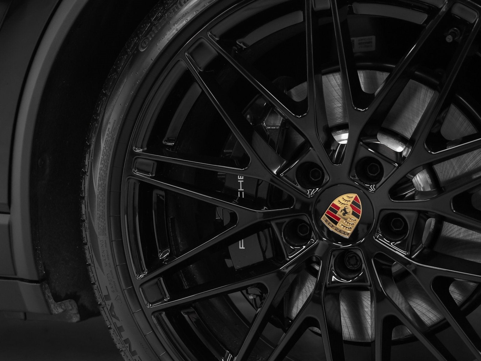 2025 Porsche Macan Macan 4S Electric