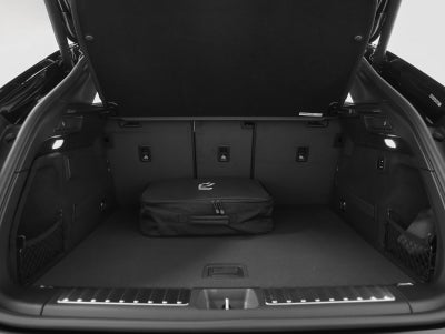 2025 Porsche Macan Macan 4S Electric