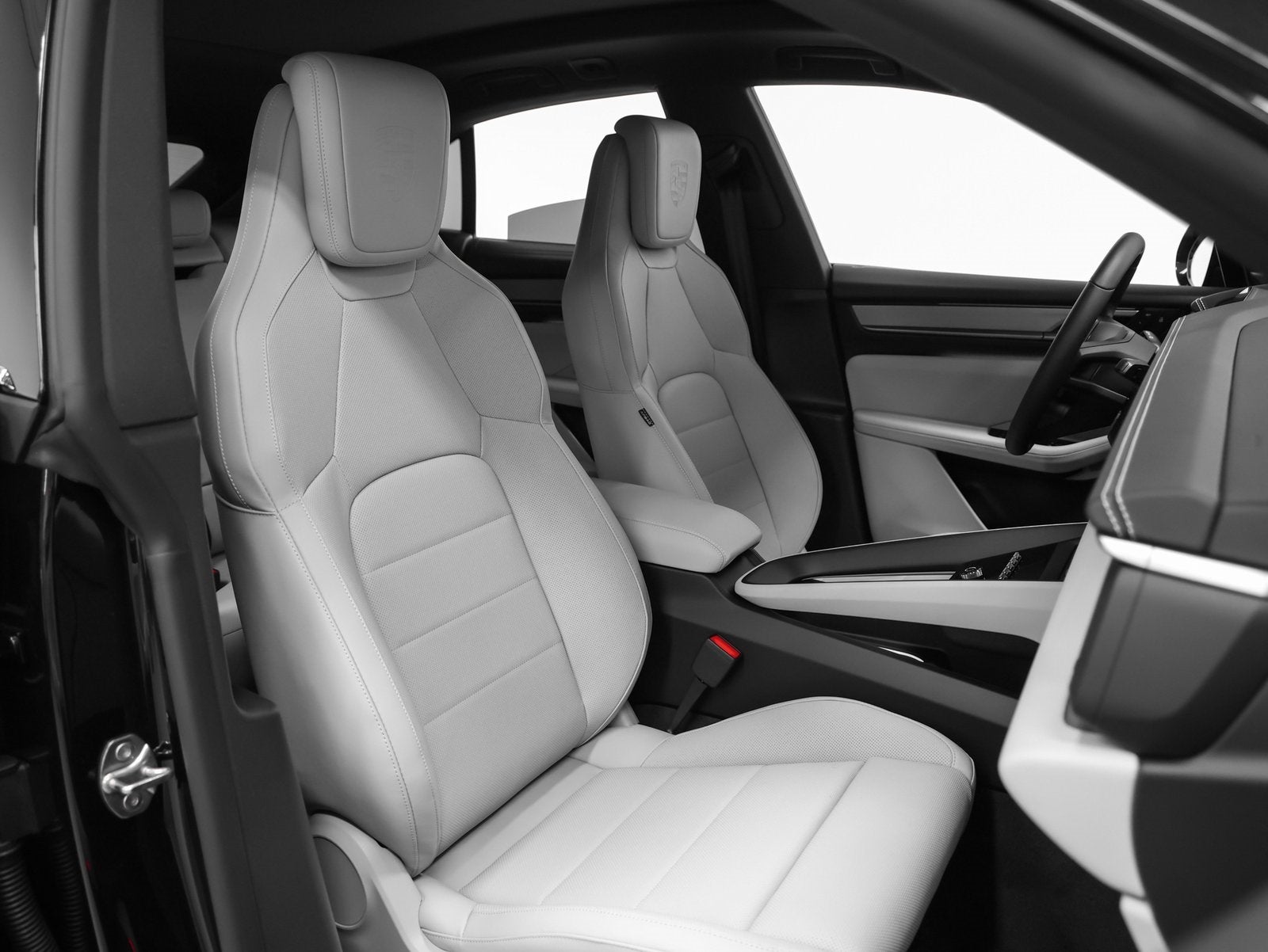 2025 Porsche Macan Macan 4S Electric