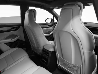 2025 Porsche Macan Macan 4S Electric