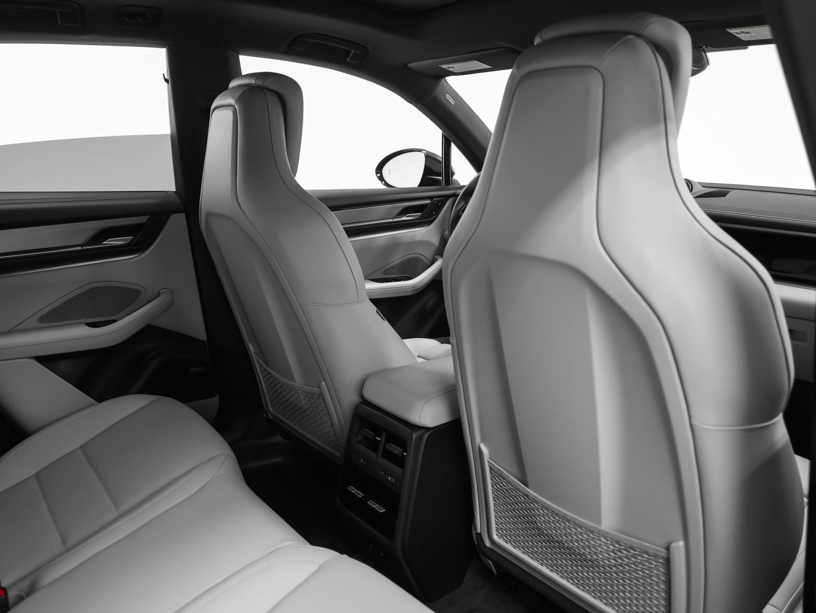 2025 Porsche Macan Macan 4S Electric