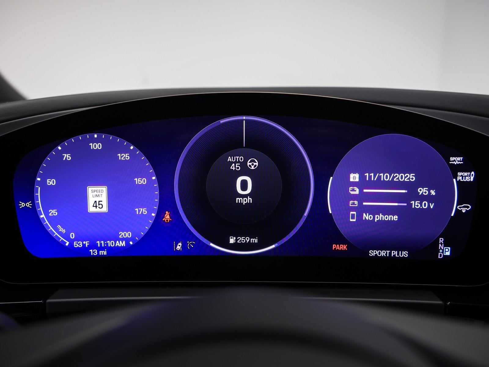 2025 Porsche Macan Macan 4S Electric