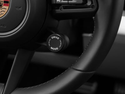 2025 Porsche Macan Macan 4S Electric