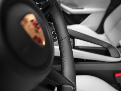 2025 Porsche Macan Macan 4S Electric