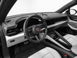 2025 Porsche Macan Macan 4S Electric