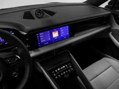 2025 Porsche Macan Macan 4S Electric