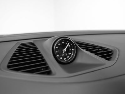 2025 Porsche Macan Macan 4S Electric