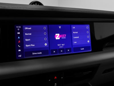 2025 Porsche Macan Macan 4S Electric