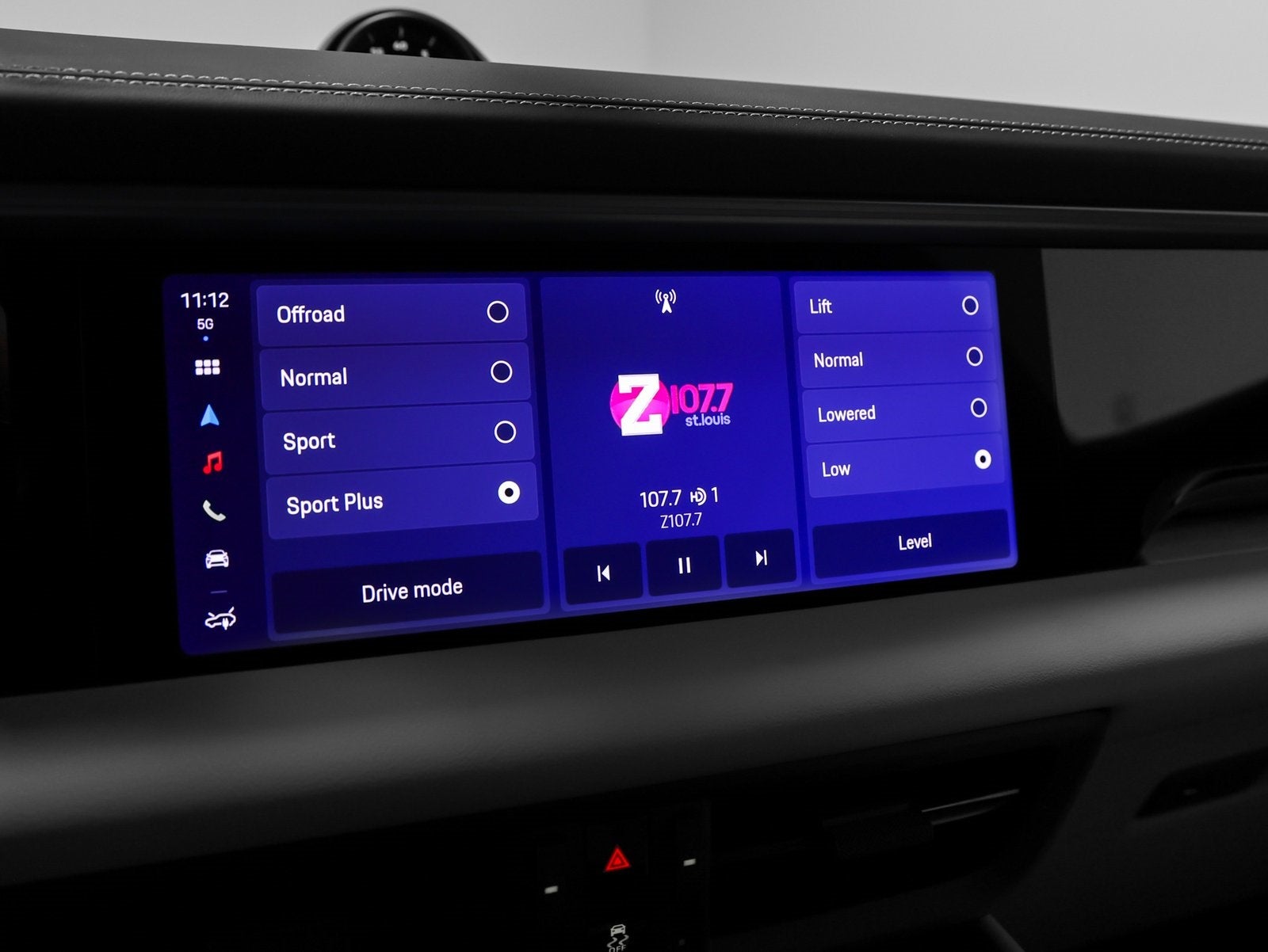 2025 Porsche Macan Macan 4S Electric