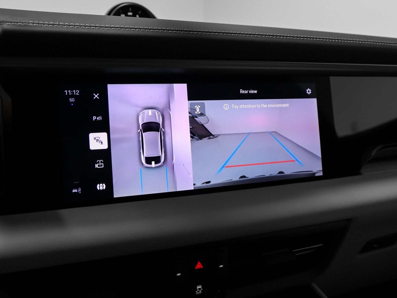 2025 Porsche Macan Macan 4S Electric