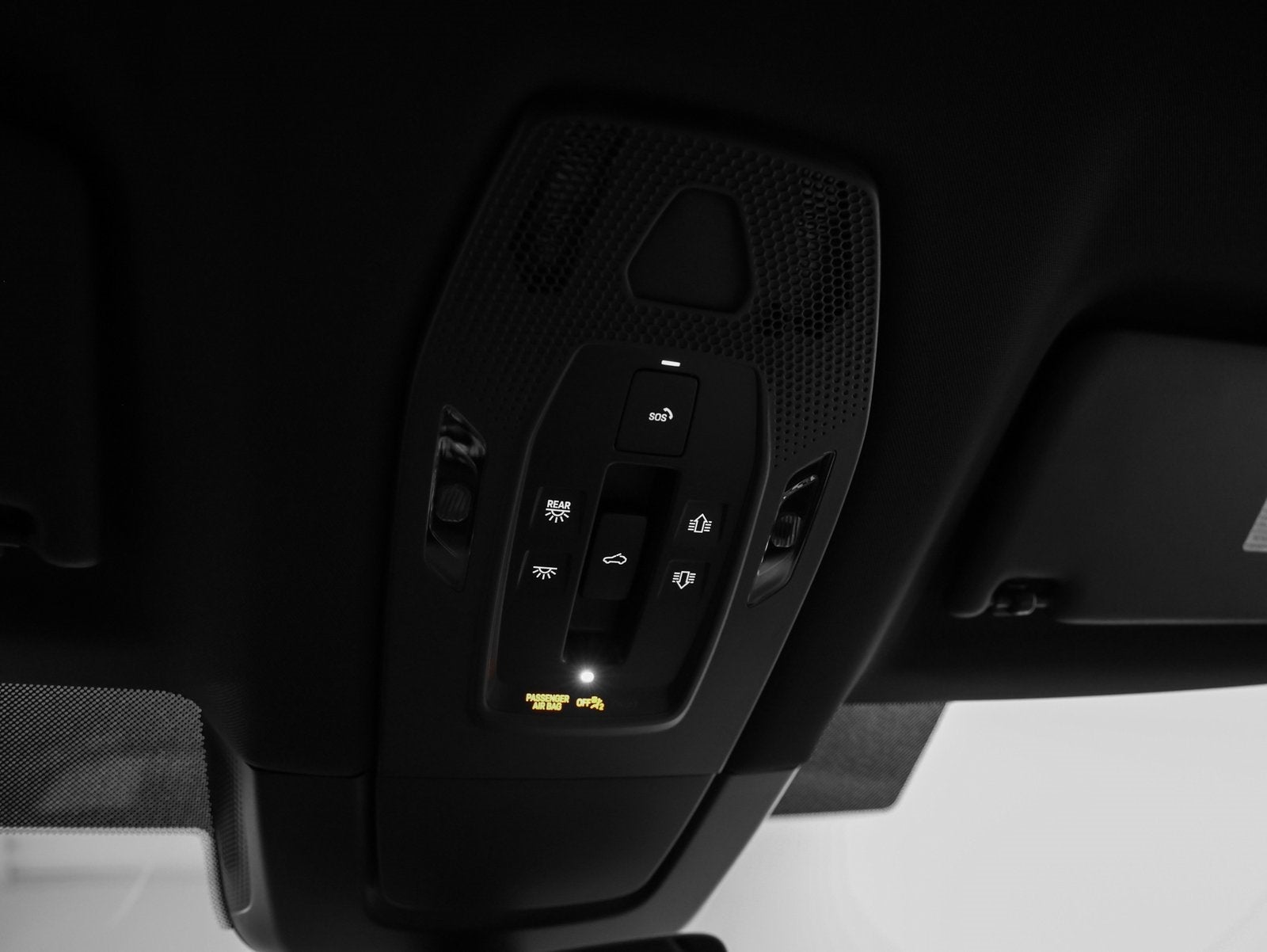 2025 Porsche Macan Macan 4S Electric