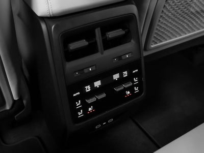 2025 Porsche Macan Macan 4S Electric