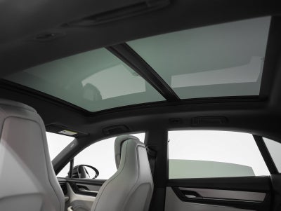 2025 Porsche Macan Macan 4S Electric