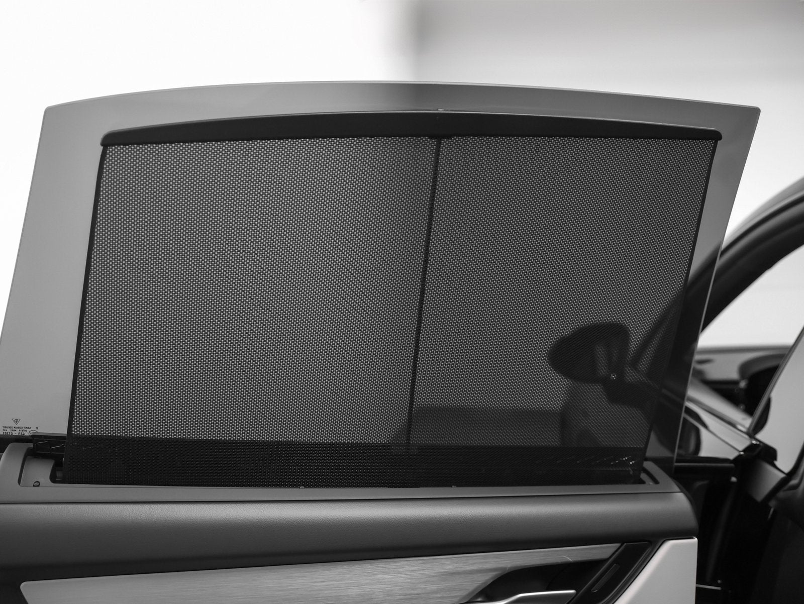 2025 Porsche Macan Macan 4S Electric