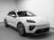 2025 Porsche Macan Macan 4S Electric