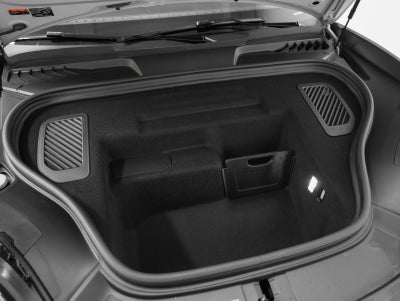 2025 Porsche Macan Macan 4S Electric