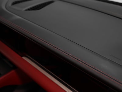 2025 Porsche Macan Macan 4S Electric