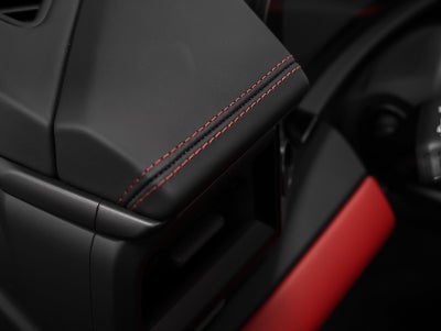 2025 Porsche Macan Macan 4S Electric