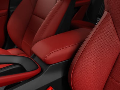 2025 Porsche Macan Macan 4S Electric