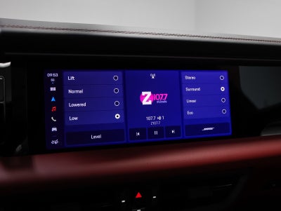 2025 Porsche Macan Macan 4S Electric