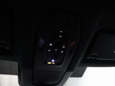 2025 Porsche Macan Macan 4S Electric