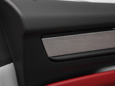 2025 Porsche Macan Macan 4S Electric