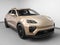 2025 Porsche Macan Macan 4S Electric