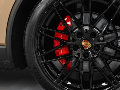 2025 Porsche Macan Macan 4S Electric