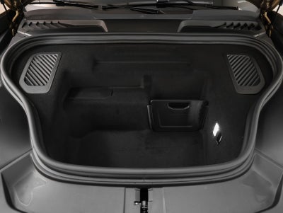 2025 Porsche Macan Macan 4S Electric