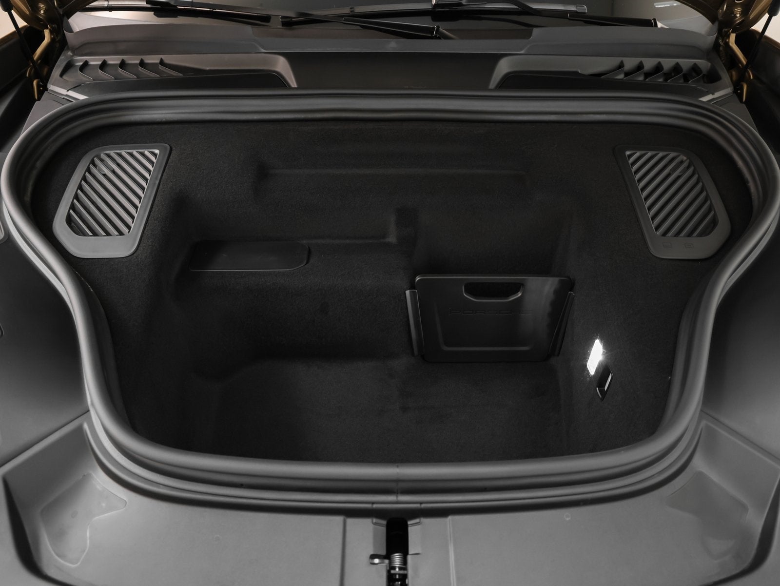 2025 Porsche Macan Macan 4S Electric