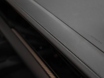 2025 Porsche Macan Macan 4S Electric