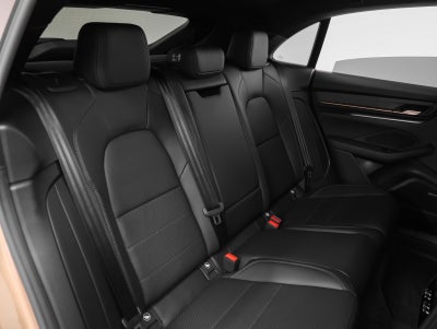 2025 Porsche Macan Macan 4S Electric