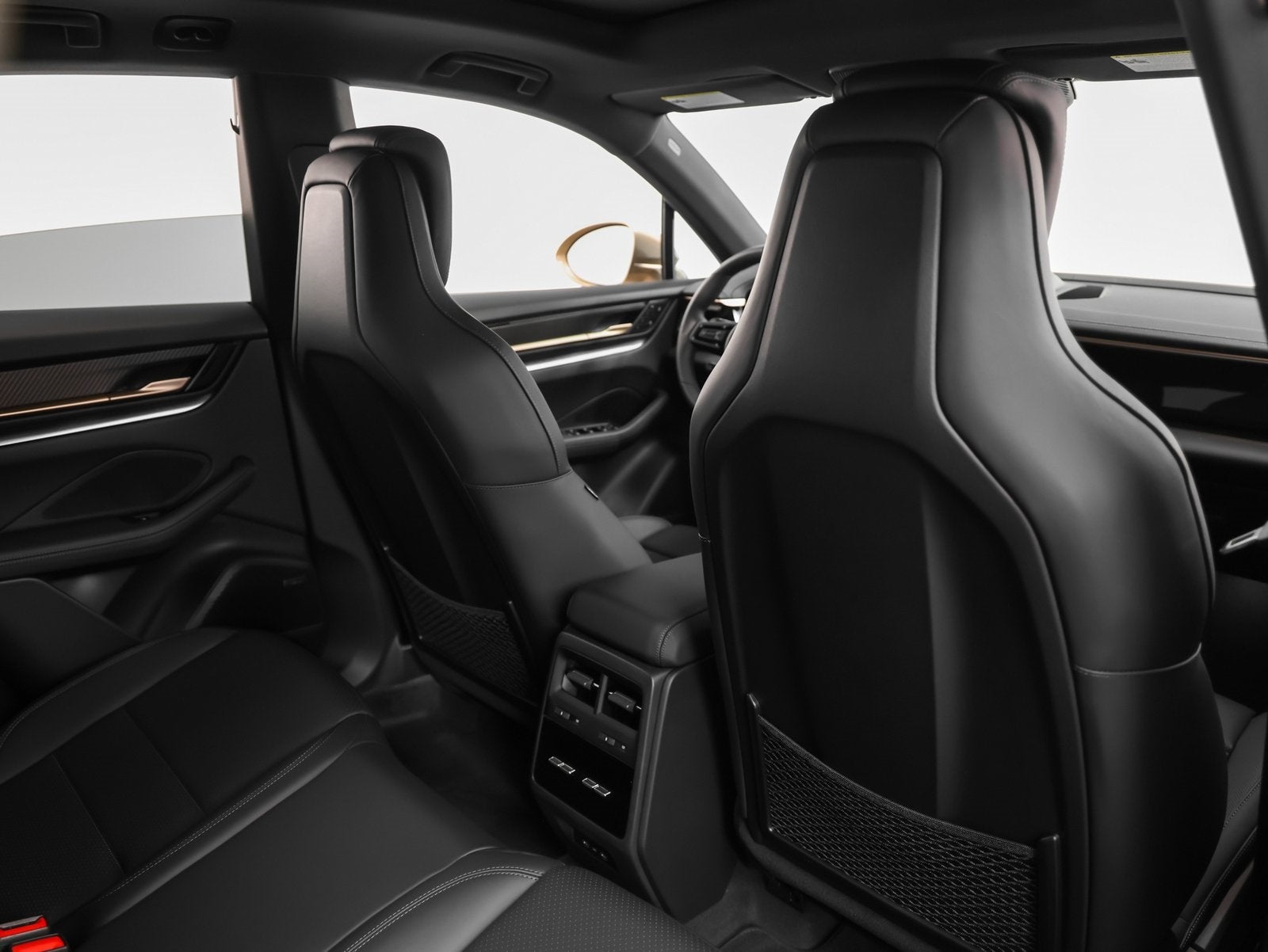 2025 Porsche Macan Macan 4S Electric