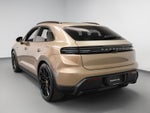 2025 Porsche Macan Macan 4S Electric