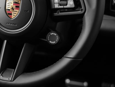 2025 Porsche Macan Macan 4S Electric