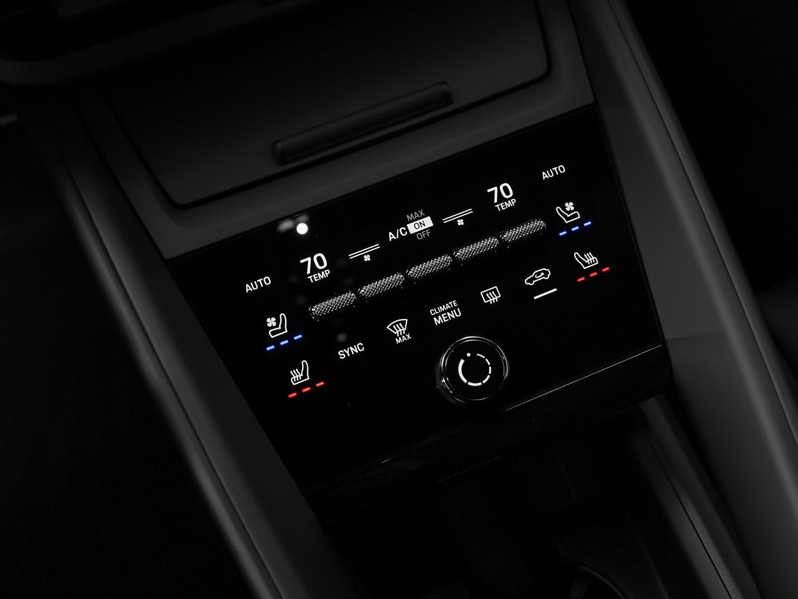 2025 Porsche Macan Macan 4S Electric