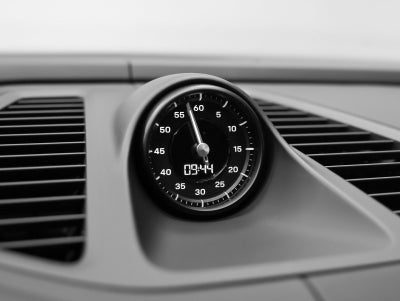 2025 Porsche Macan Macan 4S Electric