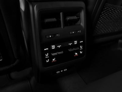 2025 Porsche Macan Macan 4S Electric