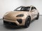 2025 Porsche Macan Macan 4S Electric