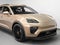 2025 Porsche Macan Macan 4S Electric