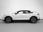 2025 Porsche Macan Macan 4S Electric