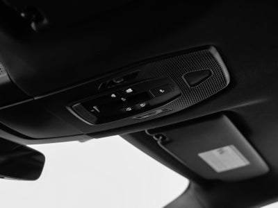 2025 Porsche Macan Macan 4S Electric