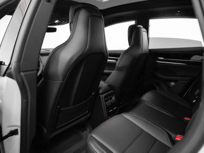 2025 Porsche Macan Macan 4S Electric