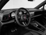 2025 Porsche Macan Macan 4S Electric