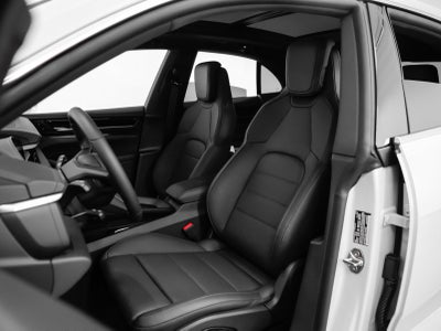 2025 Porsche Macan Macan 4S Electric