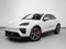2025 Porsche Macan Macan 4S Electric