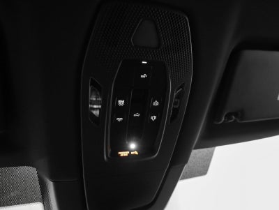 2026 Porsche Macan Macan 4S Electric