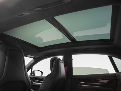 2026 Porsche Macan Macan 4S Electric