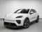 2025 Porsche Macan Macan 4S Electric